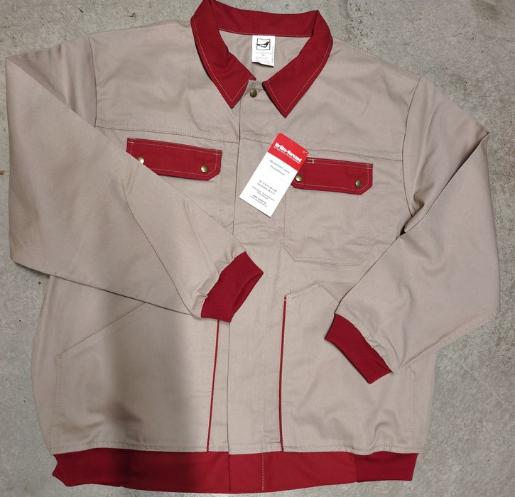 Vestuário de trabalho e services novo xxl 3xl 
Tamanhos grandes xxl xx