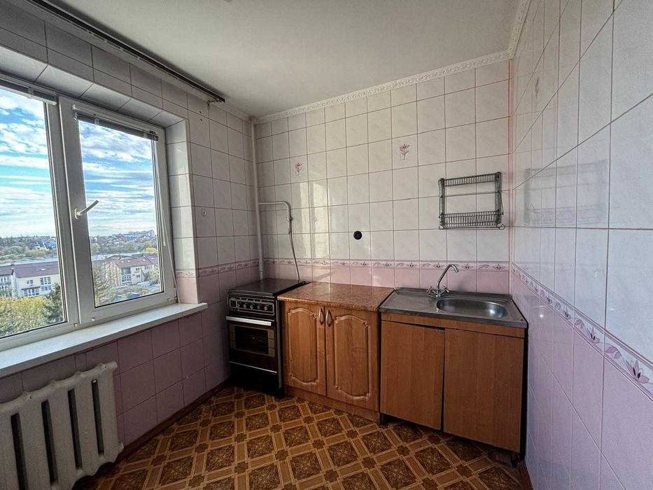(8) Продам 1-но кімнатну квартиру на Вишеньці 9726