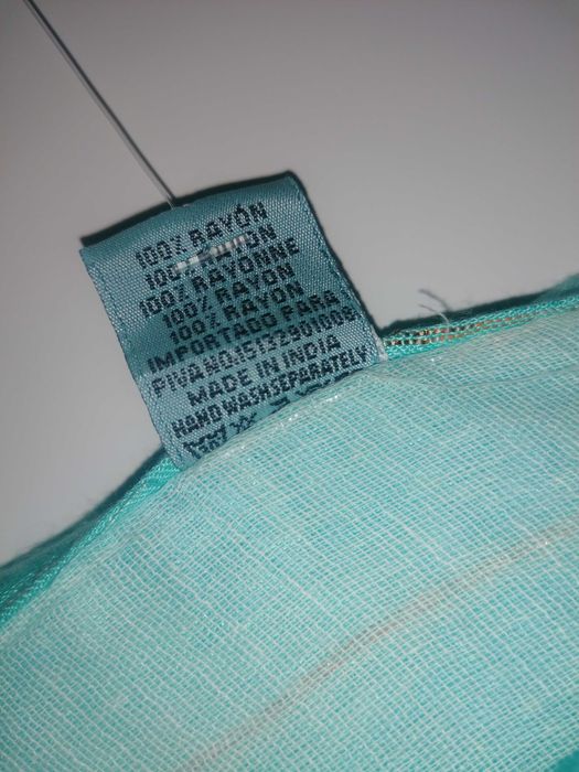 Sukienka boho maxi Siya