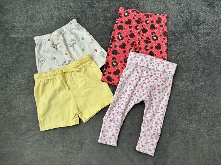 Набір одягу 3-6 міс