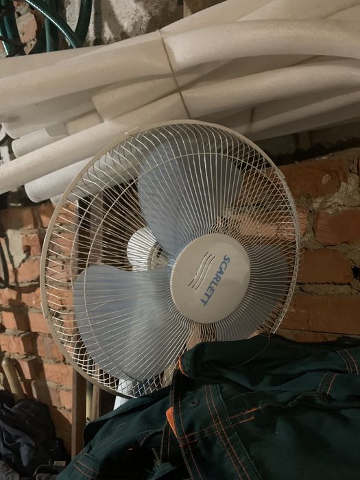 Продам вінтілятор
