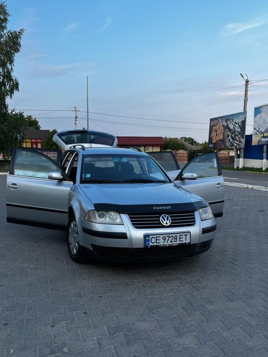 Продам Passat B5+
