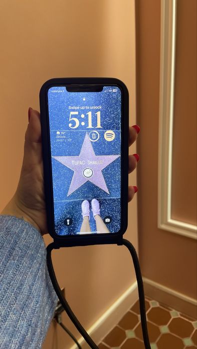 Iphone 11 pro max 256 gb