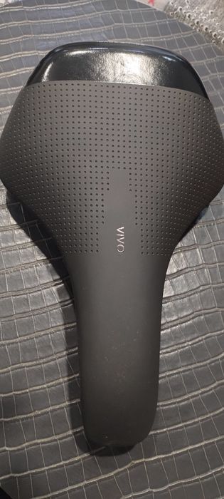 Siodełko rowerowe Selle Royal VIVO