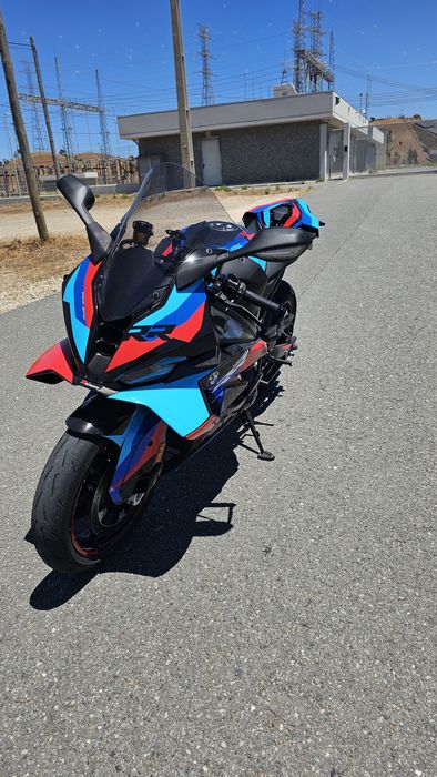 Bmw S1000RR 2025