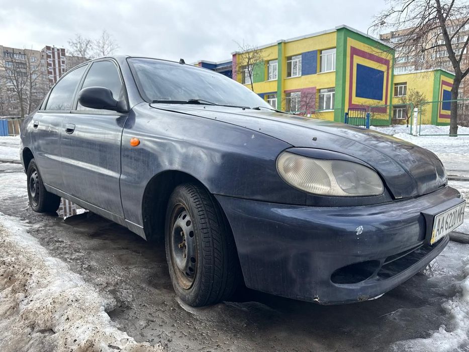 продам Ланос 1,5