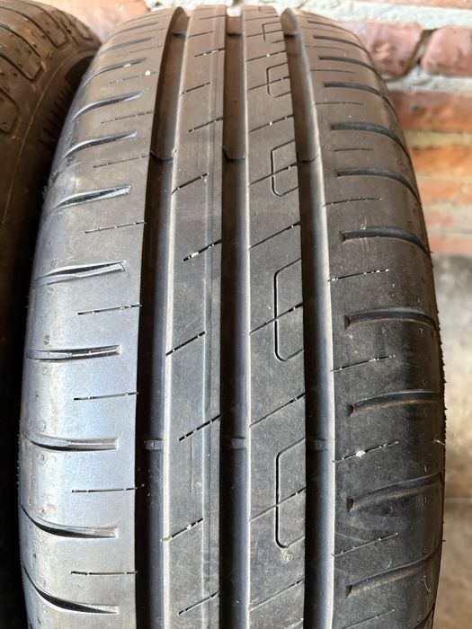 Opony letnie Goodyear 185/65/15 Demo