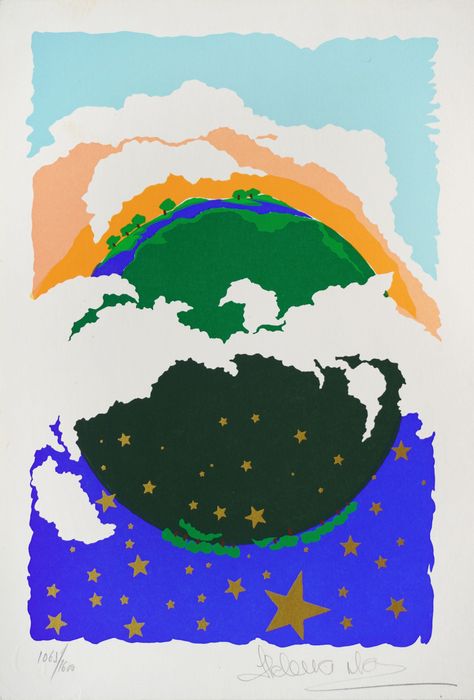 Helena Vaz - Serigrafia64553242459651120