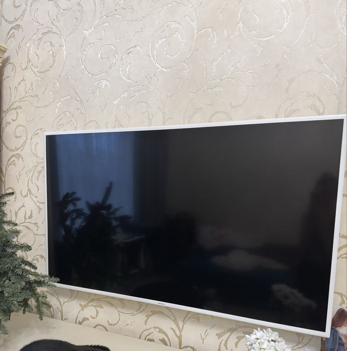 Телевізор Samsung Smart TV UE55K5510