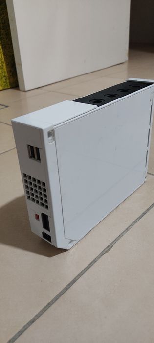 Consola Wii usada