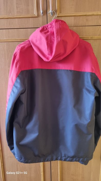 Kurtka przejściowa, wiatrówka, OKAZJA !!!