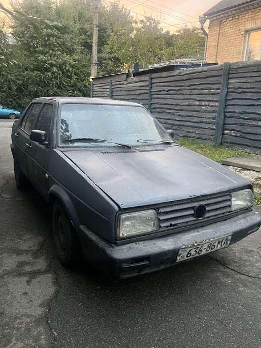 Volksvagen Jetta 1.6