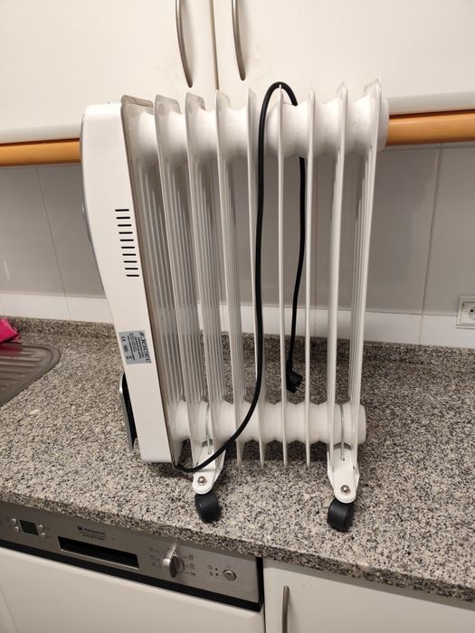 Aquecedor Jocel Novo