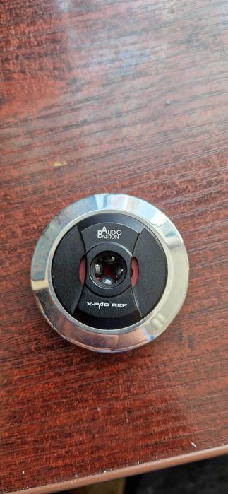 Podstawki do gośników Audio Bastion  XPAD REF 3 szt