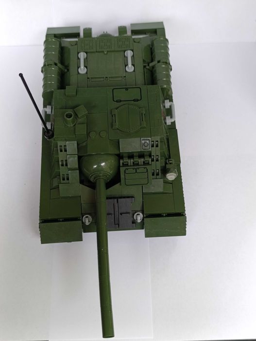 COBI 2467 SU-85 (Small Army) klocki