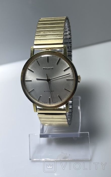 Годинник наручний TISSOT, чоловічий