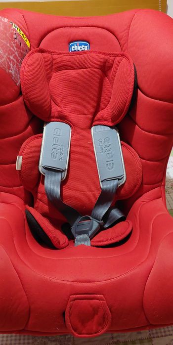 Cadeira Auto Bebé