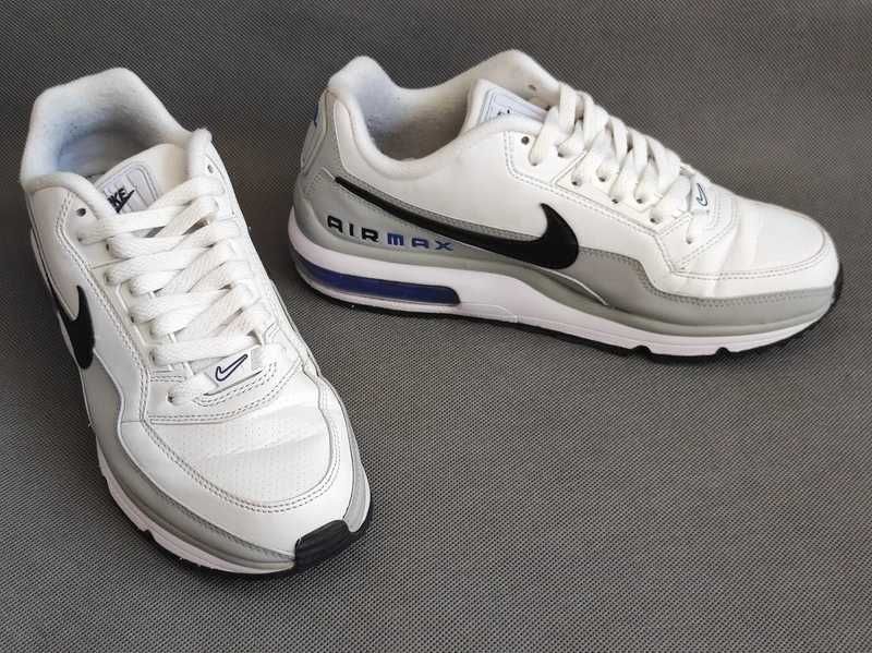 - Nike Air Max Ltd3 - Sneakersy r. 40