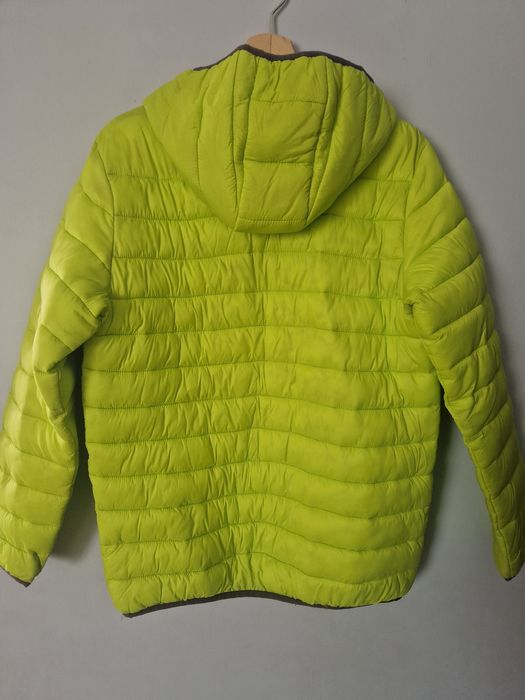 Kurtka pikowana Reserved