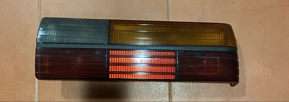 Peças para Audi 80 de 1982
