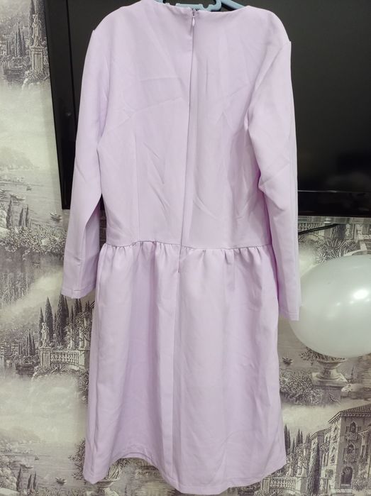 Сукня для годуючих мам