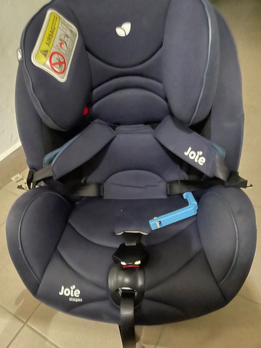 Fotelik samochodowy Joie