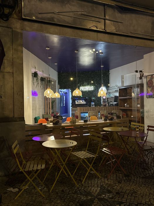 Trespasse na Praça de Chile