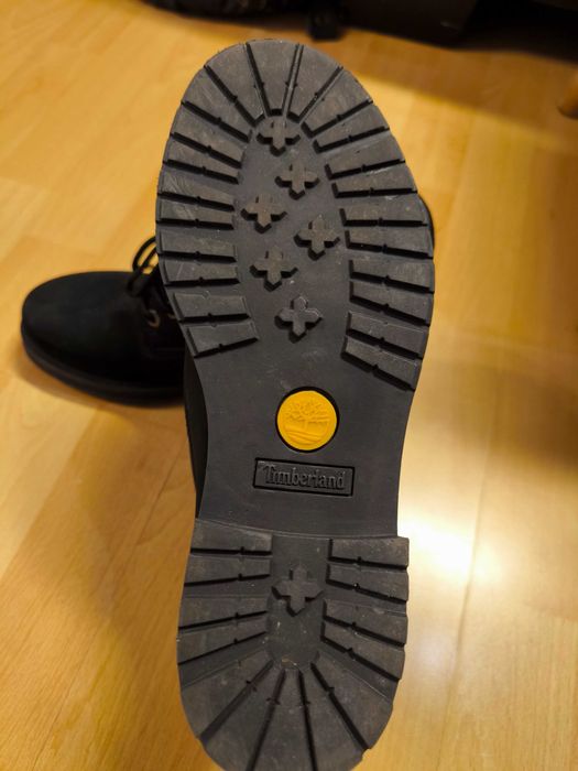 Buty Timberland 6.5 US