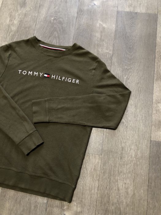 Світшот Tommy Hilfiger