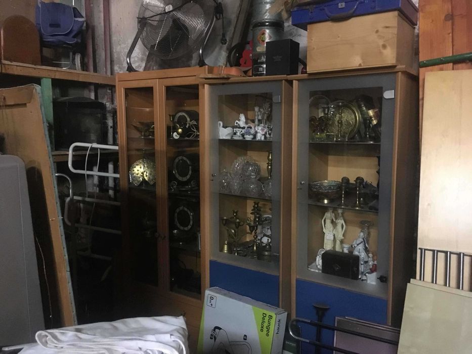 Słupek regał łazienkowy  Ikea Molger