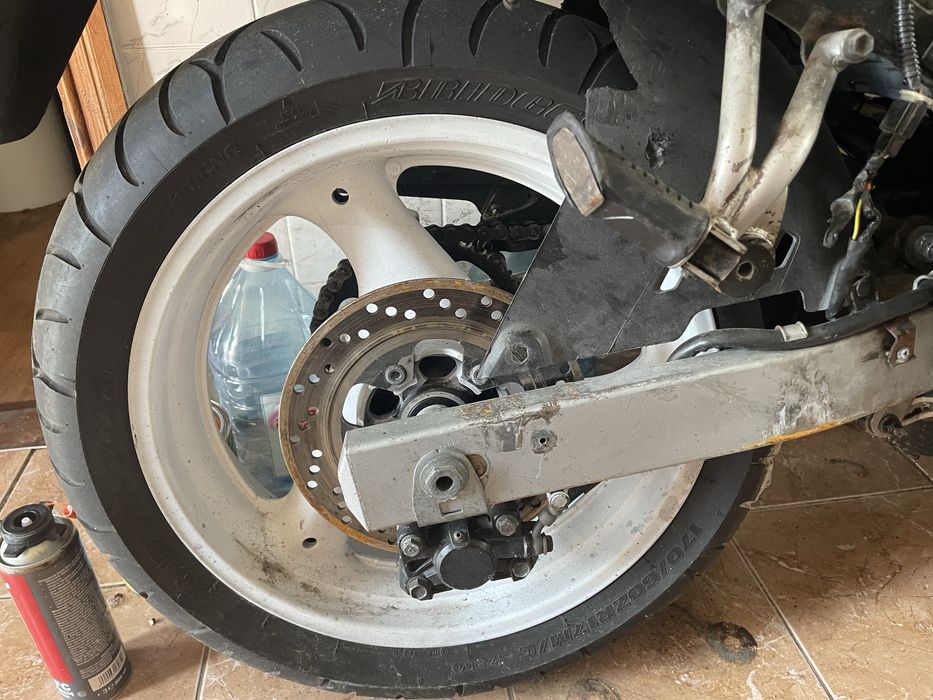 Продам Suzuki RF 400 R