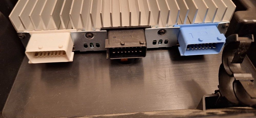 Subwoofer Denon C4 ds