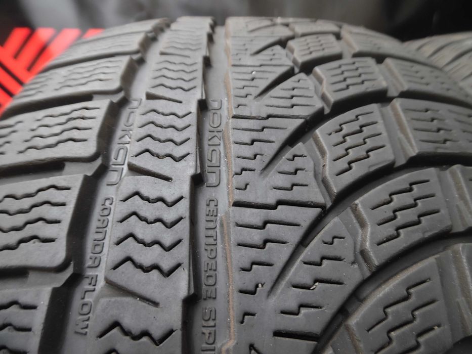 96. Opony ZIMOWE 215/50/17