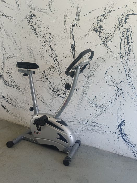 Rower Stacjonarny Magnetyczny Niemiecki StamnBodyfit Wysyłka HIT