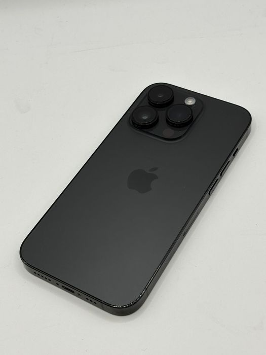 Iphone 14 pro 512Gb wersja USA tylko e-sim