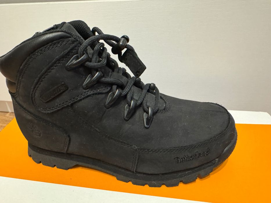 Сапожки timberland