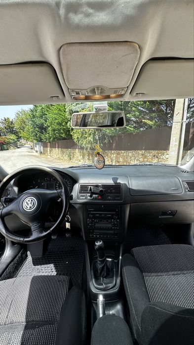 Golf IV 1.9 tdi 4Motion