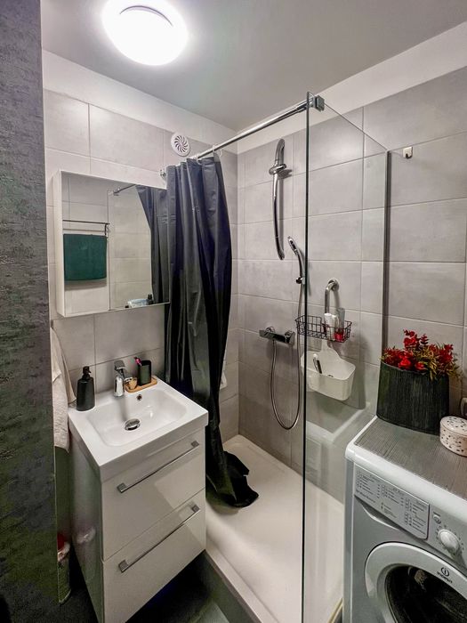 Do wynajęcia kawalerka 36 m² LÓDŹ CHOJNY GÓRNA - Więcej