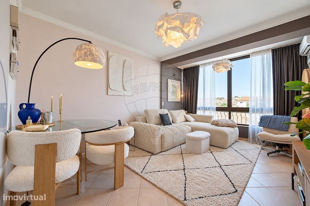 Apartamento T1 para venda