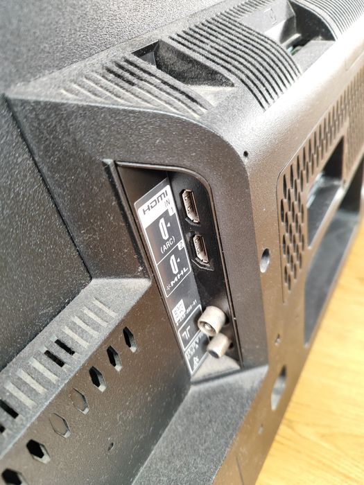 Telewizor Sony KDL-42W656A 42 cale sprawny