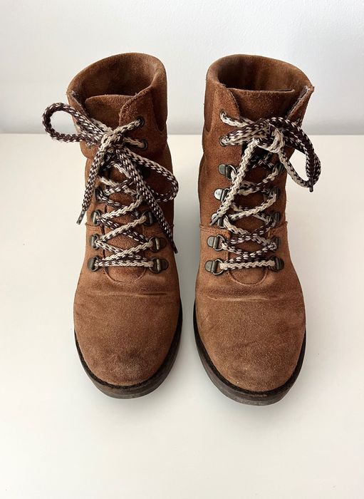Botas Impermeáveis, 37 (Foreva)