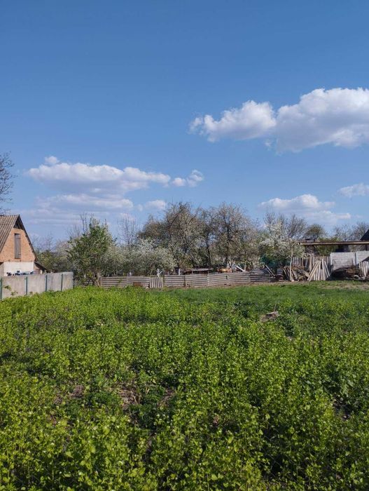 Продам ділянку 7 соток