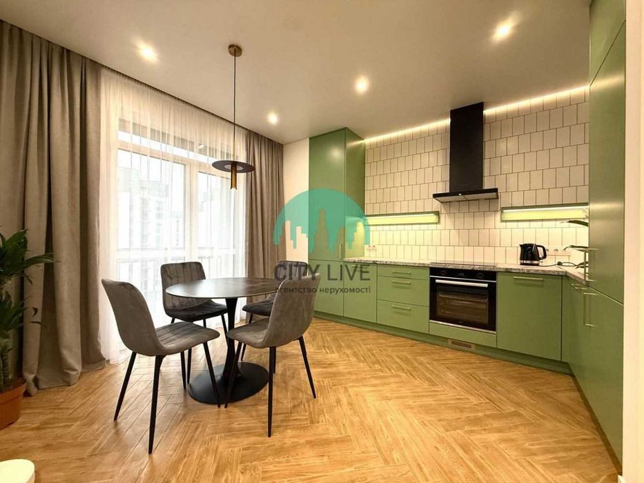 Здам 1кімнатної квартири в ЖК "Козацький" (38)