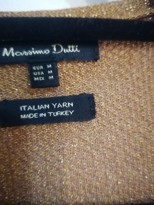 Kardigan massimo dutii m
