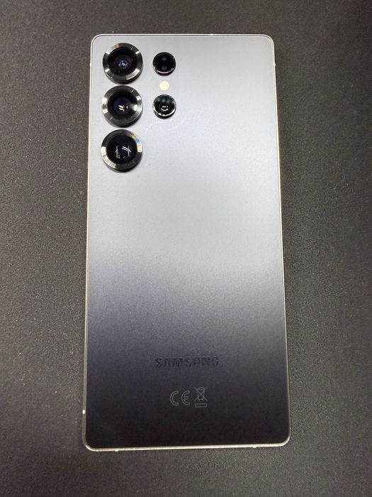 Samsung S25 Ultra