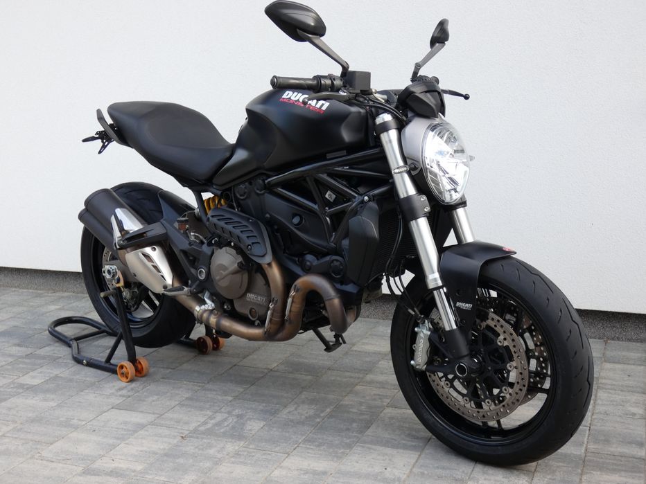 Ducati