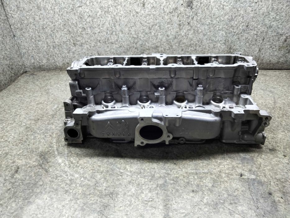 Головка блоку ГБЦ 9684487210 Berlingo Partner Scudo Focus 1.6 дизель