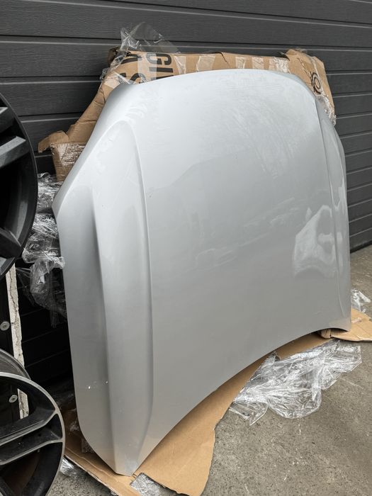 Капот volvo xc90 xc60 вольво хс90 в наявності ідеал