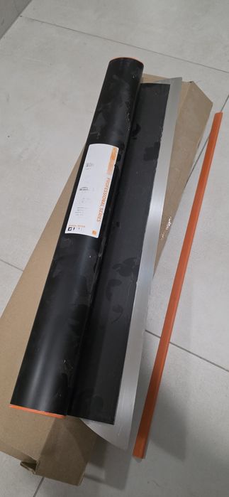 Szpachla Nóź do gładzi 65cm Solid