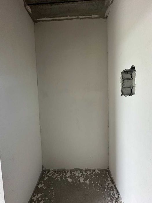 1-к квартира 41,06 м2  ЖК Молодість в м.Ірпінь, вид на набережну  можна по Сертифікат ваучер єоселя, забудовник, без %